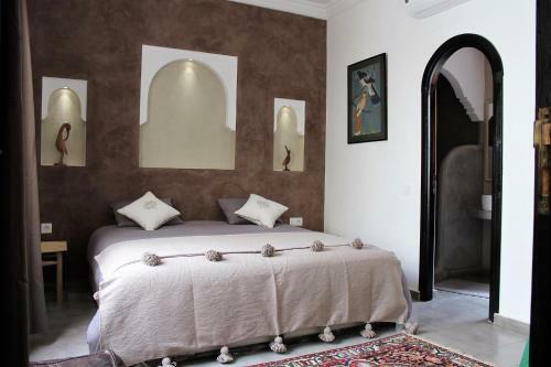 Riad Come & Va