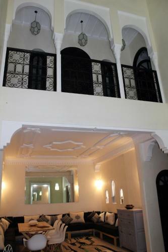 Riad Come & Va