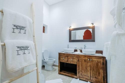 Hostal Riad Nayanour