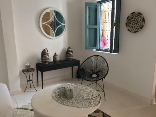Riad Al Riad