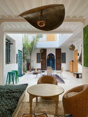 Riad Al Riad
