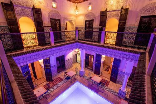 Hostal Riad Medina Art Suite & Heated Pool