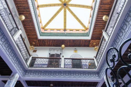 Hostal Riad Medina Art Suite & Heated Pool