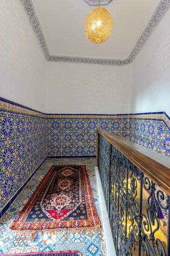 Hostal Riad Medina Art Suite & Heated Pool
