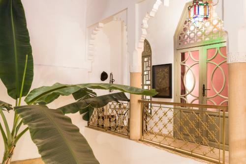 Riad Hissan