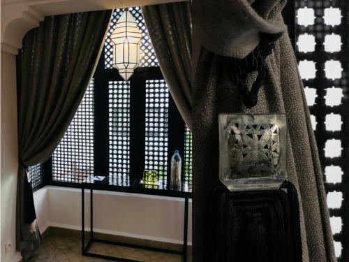 Bed & Breakfast Le Patio Secret Marrakech