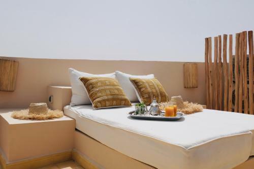 Bed & Breakfast Le Patio Secret Marrakech