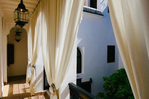 Bed & Breakfast Le Patio Secret Marrakech