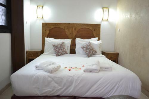 Hostal Riad Le Voile D'orient