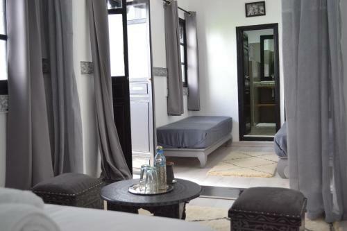 Hostal Riad Le Voile D'orient