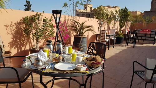 Hostal Riad Le Voile D'orient