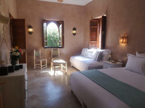 Hotel Domaine Casa Cecilia