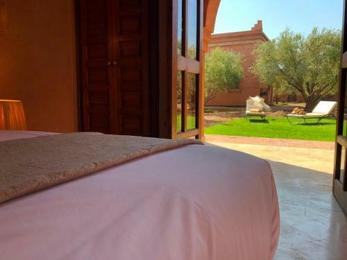 Hotel Domaine Casa Cecilia