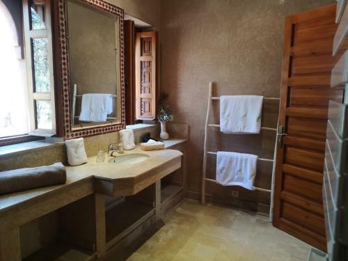 Hotel Domaine Casa Cecilia