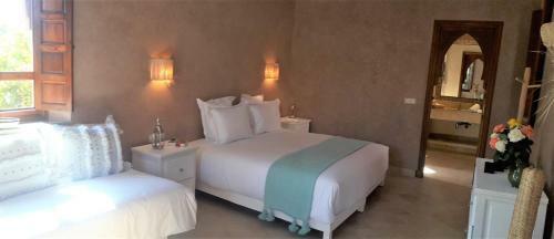 Hotel Domaine Casa Cecilia