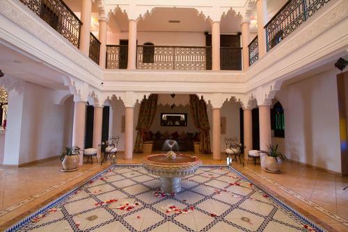 Hostal Suite Royale - Amethyste