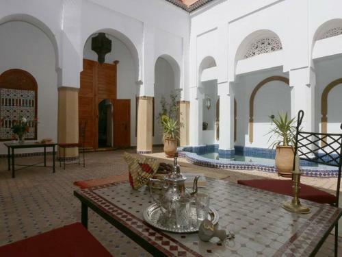 Hostal Palace Tinmel - Family Room 2