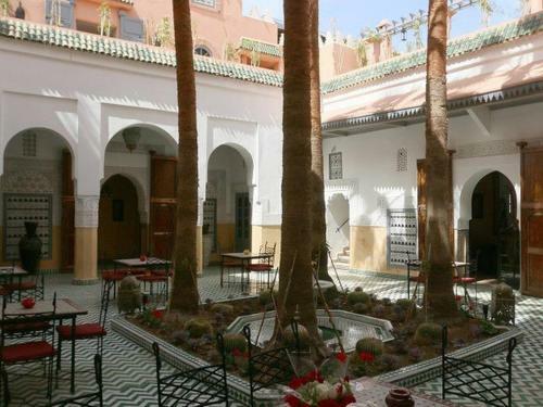 Hostal Palace Tinmel - Family Room 2