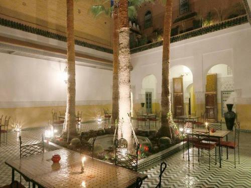 Hostal Palace Tinmel - Family Room 2