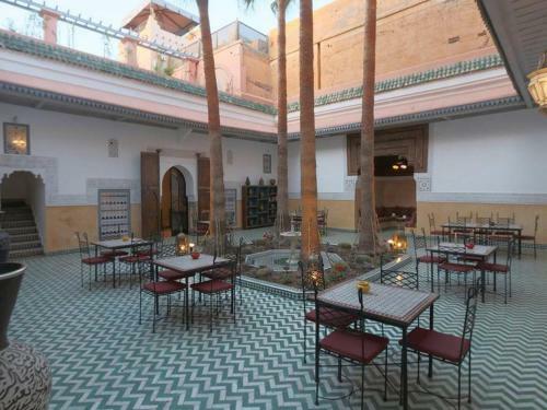 Hostal Palace Tinmel - Family Room 2