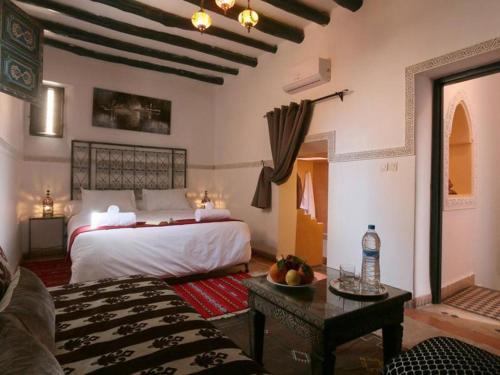 Hostal Palace Tinmel - Family Room 2