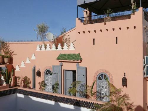 Hostal Palace Tinmel - Superior Room 3