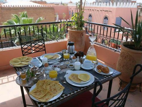 Hostal Palace Tinmel - Superior Room 3