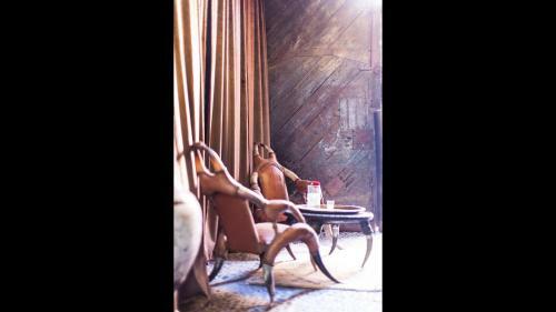 Hostal Room In Bb - Suite Zouina In Luxurious Riad - Marrakech