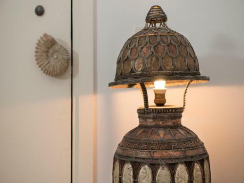 Hostal Room In Bb - Suite Kalifa In Luxurious Riad - Marrakech Spa And Massage