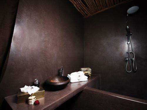 Hostal Room In Bb - Suite Kalifa In Luxurious Riad - Marrakech Spa And Massage