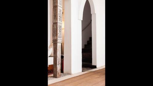 Hostal Room In Bb - Suite Kalifa In Luxurious Riad - Marrakech Spa And Massage