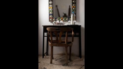 Hostal Room In Bb - Suite Kalifa In Luxurious Riad - Marrakech Spa And Massage