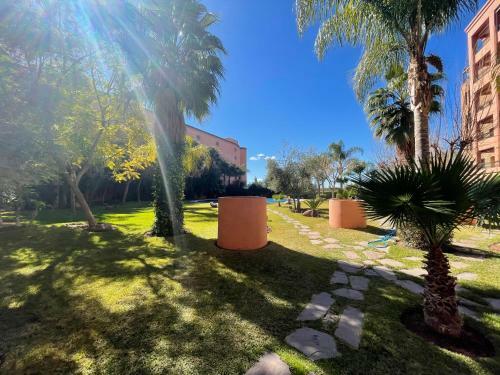 Apartamento Arm�lion - Appartements Marrakech