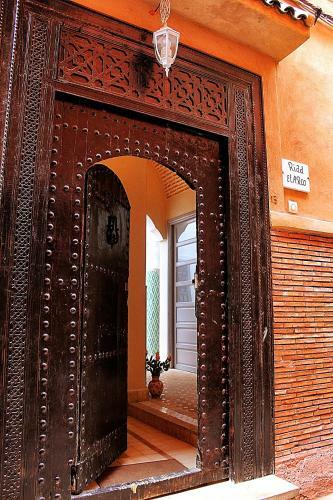 Riad El Arco