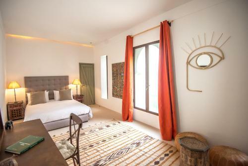 Hostal Riad Alia