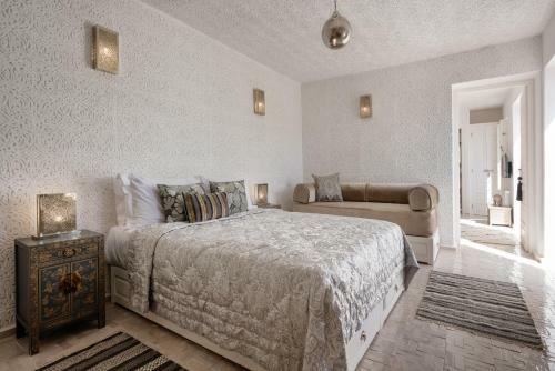 Riad Spice By Marrakech Riad
