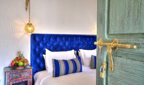 Riad Sokera Hotel Restaurant & Spa