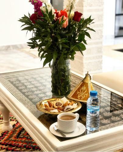 Riad Nolita & Spa Kasbah