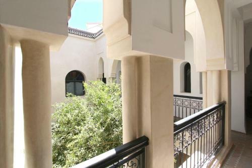 Villa Riad Dar Foundouk Spa - 5 Rooms, Pool Terrace