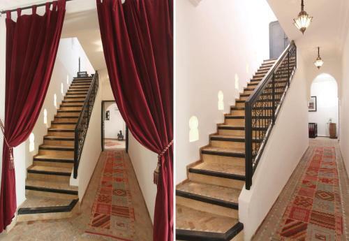 Hostal Riad Dar Foundouk - Family Suite 2