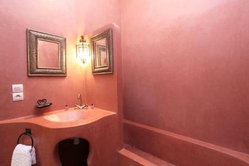 Hostal Riad Dar Foundouk - Family Suite 2