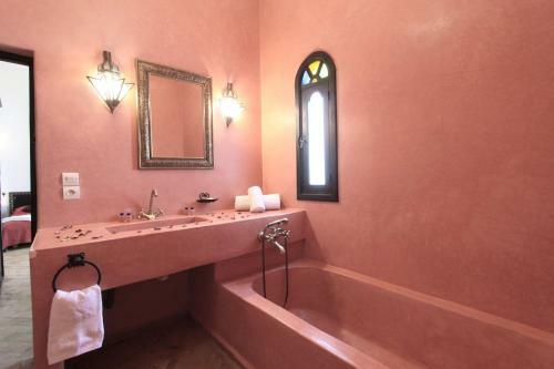 Hostal Riad Dar Foundouk - Family Suite 2