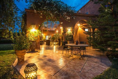Villa Les Oliviers - A Setting Of Tranquility