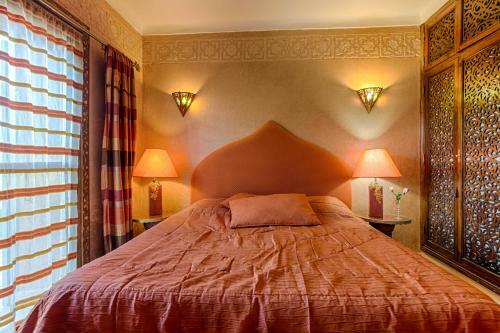 Villa Les Oliviers - A Setting Of Tranquility