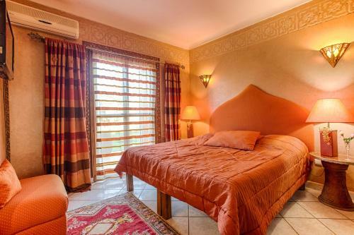 Villa Les Oliviers - A Setting Of Tranquility