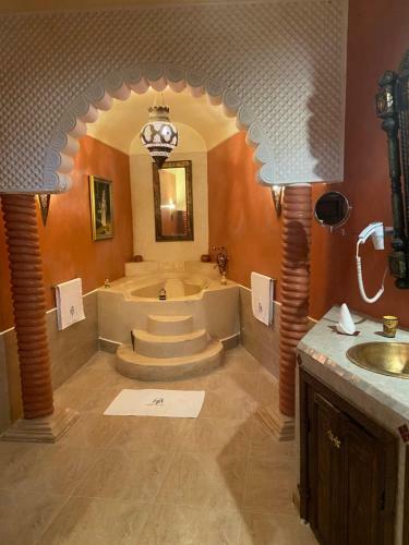 Hostal Les Jardins De Marrakech
