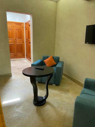 Hostal Les Jardins De Marrakech