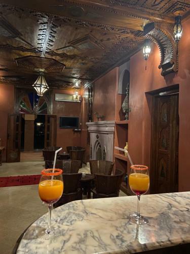 Hostal Les Jardins De Marrakech
