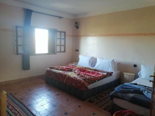 Hostal Riad Atlas Assounfou