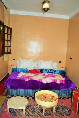 Hostal Riad Atlas Assounfou